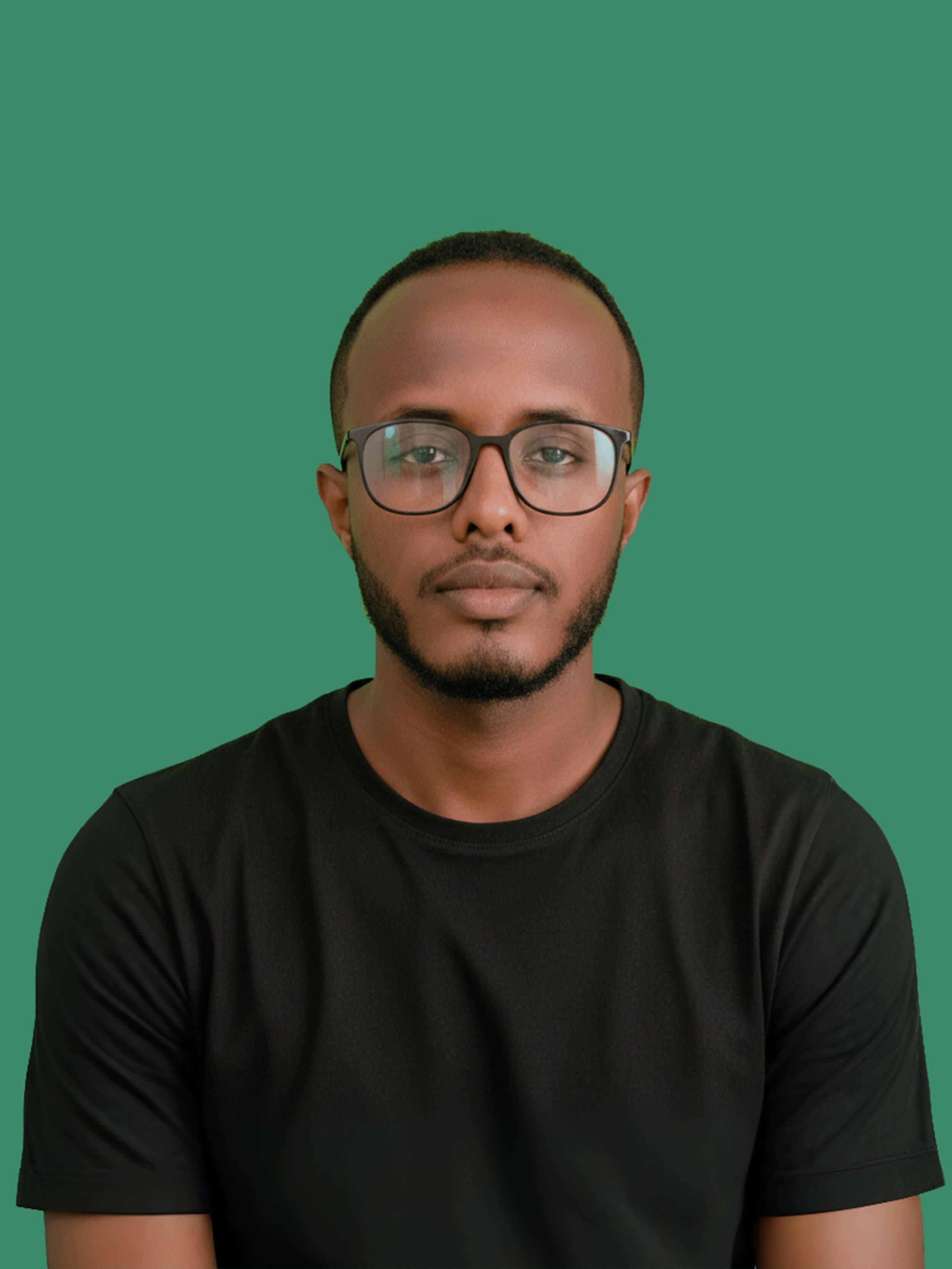 Ezana Tesfay