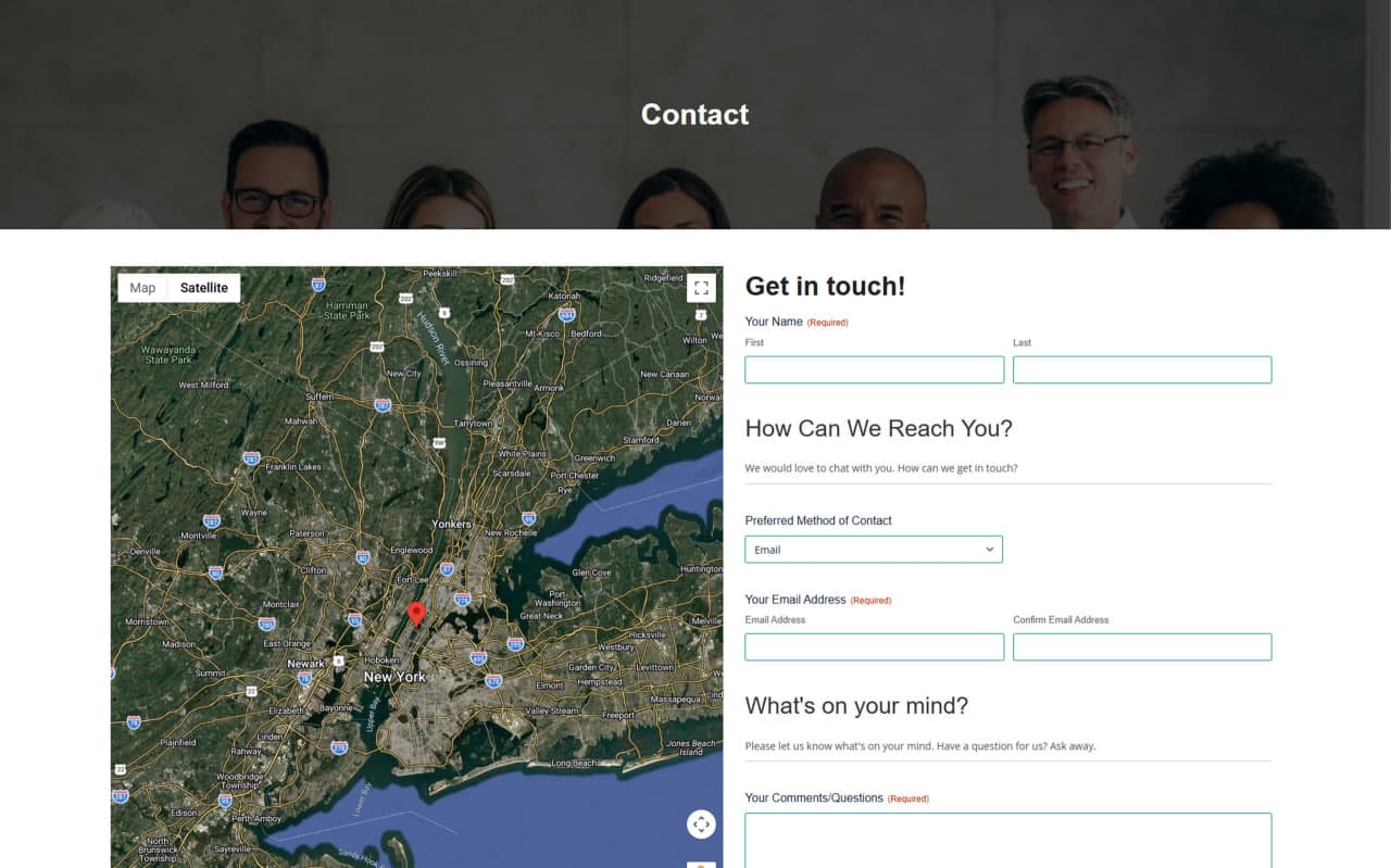 eTalent Linker screenshot 4