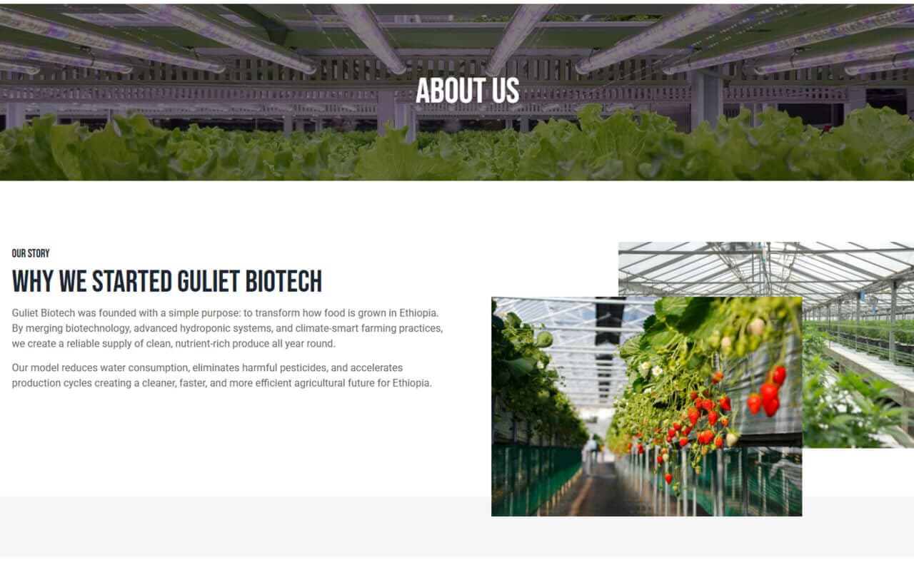 Guliet BioFarming screenshot 3