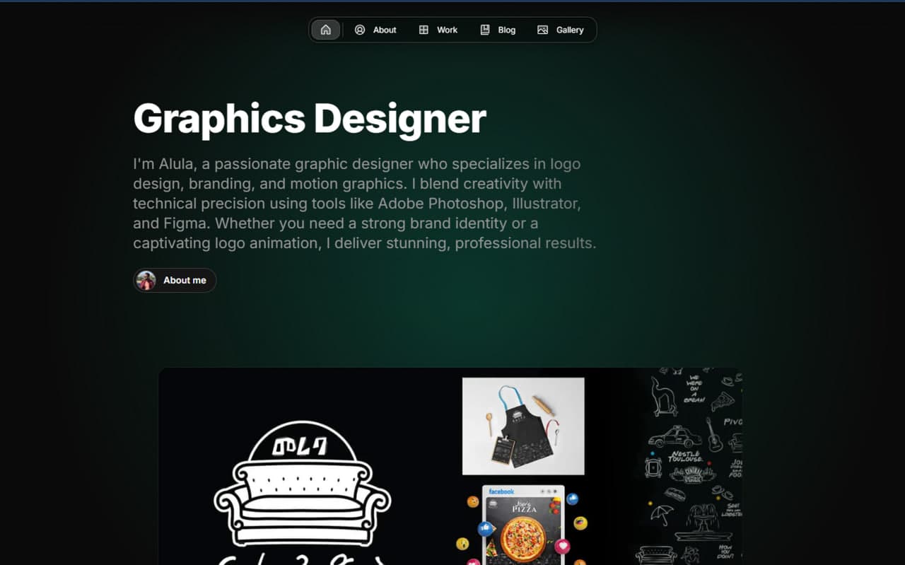 Panda Creative Studio screenshot 2