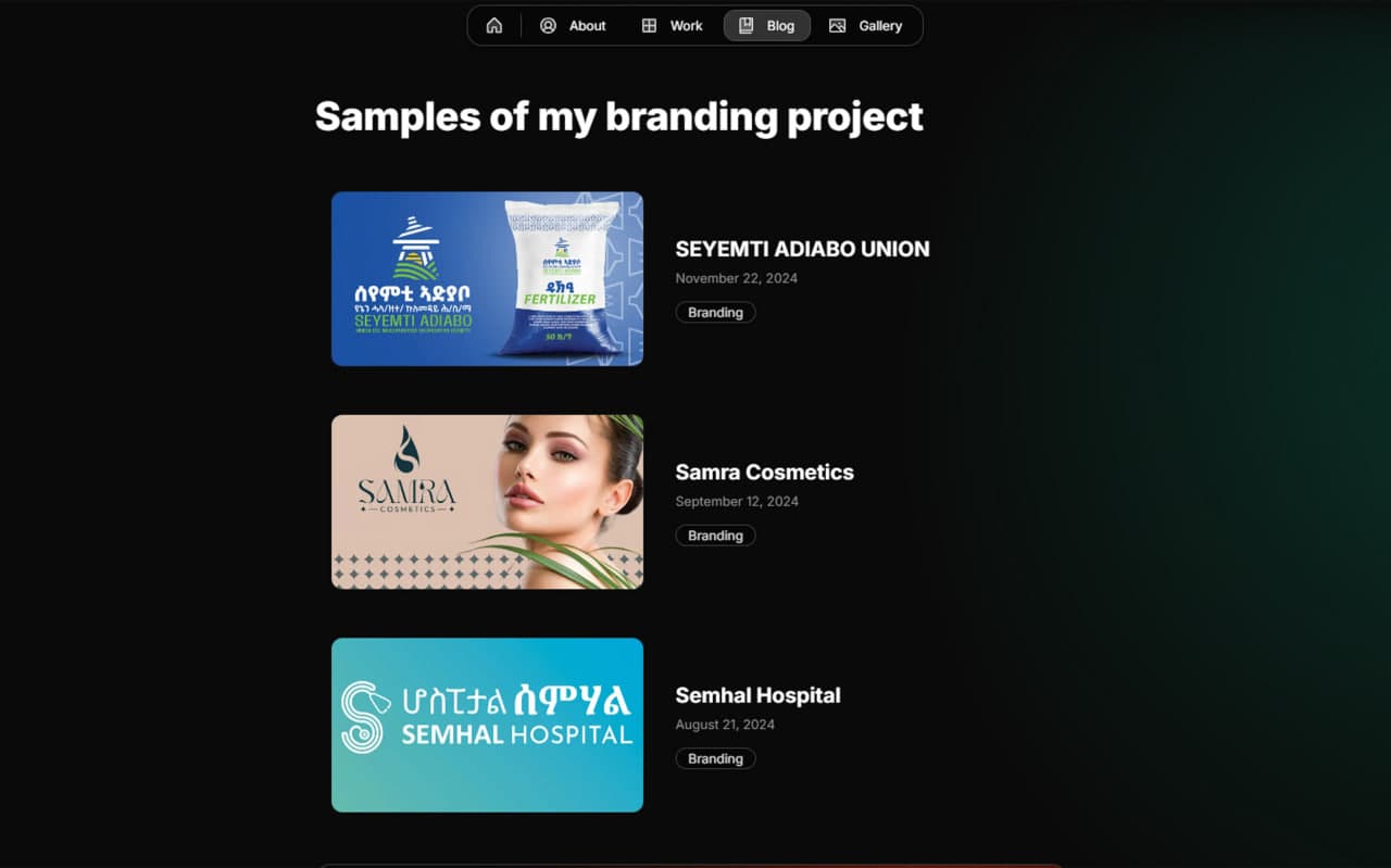 Panda Creative Studio screenshot 3