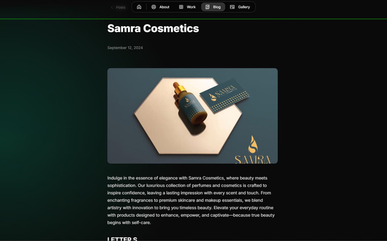 Panda Creative Studio screenshot 4